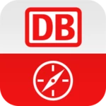 db ausflug android application logo